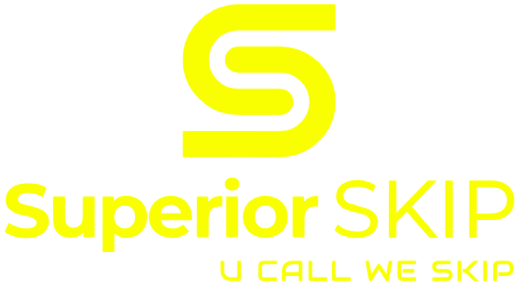 Superior Skip — U Call We Skip